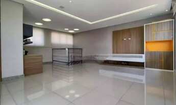 Imagem 3: Cobertura à venda em Belo Horizonte, Santa Efigênia, com 3 quartos, 129m²