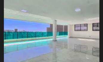 Imagem 7: Apartamento à venda, no Unique Zodíaco, em Belo Horizonte, Santa Lúcia, com 4 quartos, 240