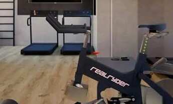 Imagem: Cobertura à venda, no S1ON, em Belo Horizonte