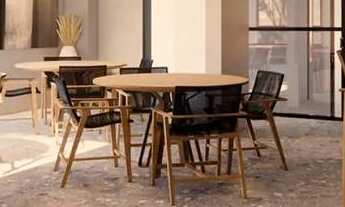 Imagem 2: Cobertura à venda, no S1ON, em Belo Horizonte, Sion, com 3 quartos, 187,62m²