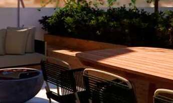 Imagem 6: Cobertura à venda, no S1ON, em Belo Horizonte, Sion, com 3 quartos, 187,62m²