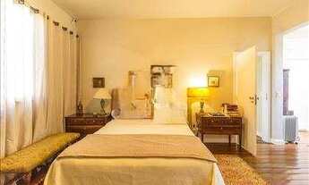 Imagem 7: Cobertura à venda em Belo Horizonte, Lourdes, com 4 quartos, 419m²