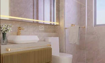 Imagem 6: Cobertura à venda, no Perlage, em Belo Horizonte, Santo Antônio, com 4 quartos, 253,08m²