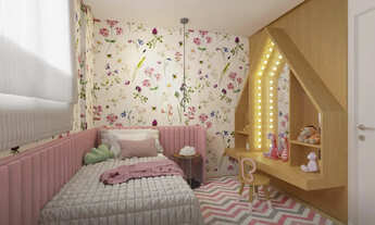 Imagem 5: Cobertura à venda, no Perlage, em Belo Horizonte, Santo Antônio, com 4 quartos, 253,08m²