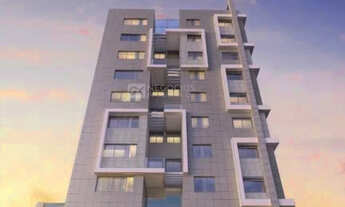 Imagem 3: Cobertura à venda, no Perlage, em Belo Horizonte, Santo Antônio, com 4 quartos, 253,08m²