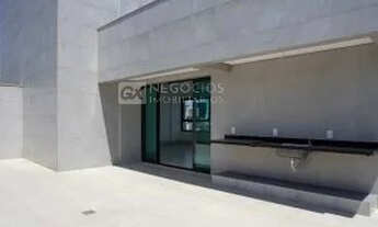 Imagem 5: Cobertura à venda, no Unique em Belo Horizonte, Serra, com 4 quartos, 155,28m²