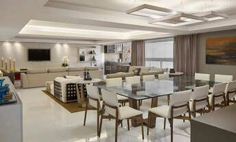 Imagem: Cobertura à venda, no Green Tower, em Nova