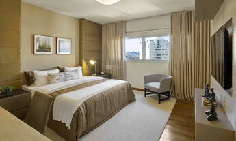 Imagem 7: Cobertura à venda, no Green Tower, em Nova Lima, Vila da Serra, com 4 quartos, 259m²