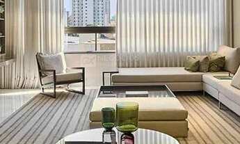 Imagem 6: Cobertura à venda, no Green Tower, em Nova Lima, Vila da Serra, com 4 quartos, 259m²