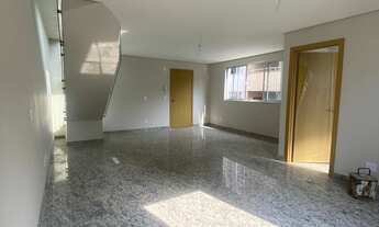 Imagem 2: Cobertura à venda, no Edifício Espírito Santo em Belo Horizonte, Lourdes, com 1 quarto, 72