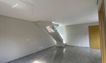 Imagem 3: Cobertura à venda, no Edifício Espírito Santo em Belo Horizonte, Lourdes, com 1 quarto, 72