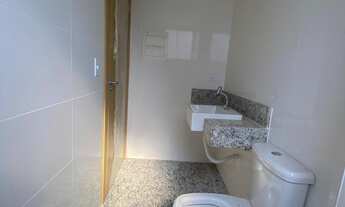 Imagem 4: Cobertura à venda, no Edifício Espírito Santo em Belo Horizonte, Lourdes, com 1 quarto, 72