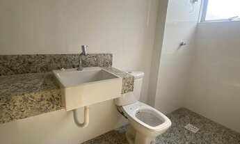 Imagem 5: Cobertura à venda, no Edifício Espírito Santo em Belo Horizonte, Lourdes, com 1 quarto, 72