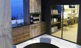 Imagem 5: Cobertura à venda, no J.C Mendanha Residencial, em Belo Horizonte, Lourdes, com 2 quartos