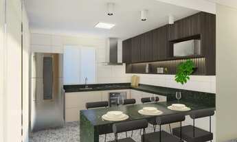 Imagem 6: Cobertura com 3 quartos, 99,5m², à venda em Belo Horizonte, Lourdes