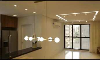 Imagem 2: Cobertura com 3 quartos, 220m², à venda em Belo Horizonte, Savassi