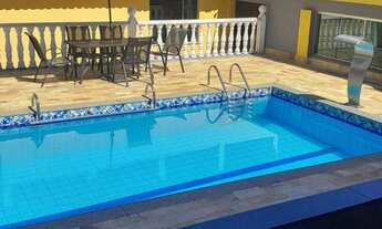 Imagem 2: Casa à venda em Belo Horizonte, Céu Azul, com 5 quartos, 566m²