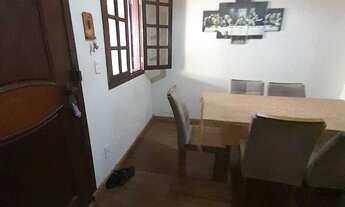 Imagem 4: Casa à venda em Belo Horizonte, Céu Azul, com 5 quartos, 566m²