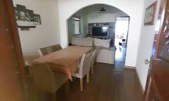 Imagem 6: Casa à venda em Belo Horizonte, Céu Azul, com 5 quartos, 566m²