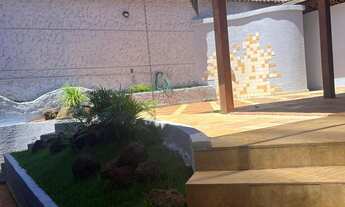 Imagem: Casa à venda em Belo Horizonte, São Lucas