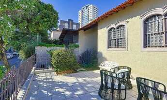 Imagem: Casa à venda em Belo Horizonte, Santo Antônio