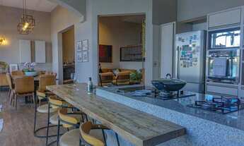 Imagem 7: Casa de condomínio à venda, no Town Houses, em Nova Lima, Alphaville - Lagoa dos Ingleses