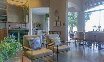 Imagem 5: Casa de condomínio à venda, no Town Houses, em Nova Lima, Alphaville - Lagoa dos Ingleses