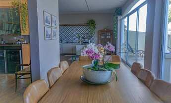 Imagem 6: Casa de condomínio à venda, no Town Houses, em Nova Lima, Alphaville - Lagoa dos Ingleses