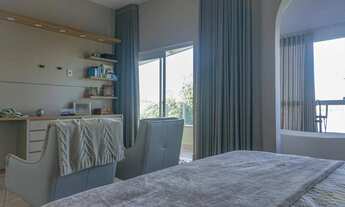 Imagem 3: Casa de condomínio à venda, no Town Houses, em Nova Lima, Alphaville - Lagoa dos Ingleses