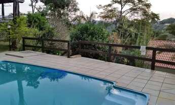 Imagem 5: Casa de condomínio à venda em Rio Acima, Cachoeira Braúnas, com 5 quartos, 385m²