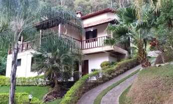 Imagem: Casa de condomínio à venda em Rio Acima