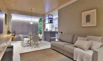 Imagem: Apartamento à venda, no Flow, em Belo Horizonte