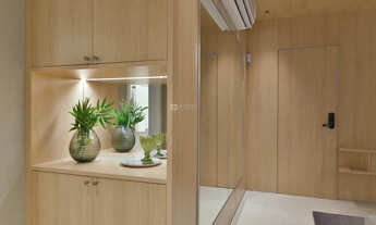 Imagem 7: Apartamento à venda, no Flow, em Belo Horizonte, Savassi, com 1 quarto, 42,35m²