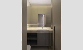 Imagem 7: Apartamento à venda, no Ânima, em Belo Horizonte, Carmo, com 1 quarto, 40.3m²