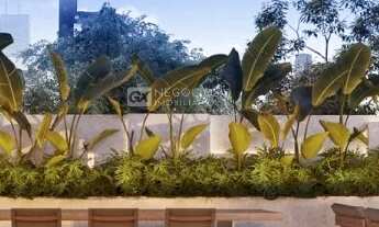 Imagem 2: Apartamento à venda, no Ânima, em Belo Horizonte, Carmo, com 2 quartos, 70,66m²