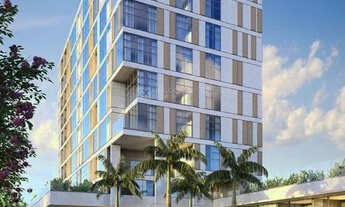 Imagem 5: Apartamento à venda, no Ânima, em Belo Horizonte, Carmo, com 2 quartos, 70,66m²