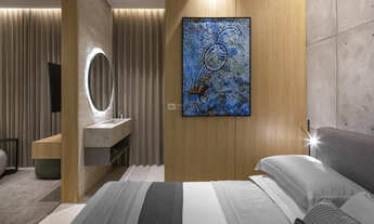 Imagem 6: Apartamento à venda, no Ânima, em Belo Horizonte, Carmo, com 2 quartos, 70,66m²