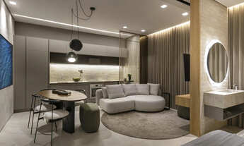 Imagem 3: Apartamento à venda, no Ânima, em Belo Horizonte, Carmo, com 2 quartos, 70,66m²