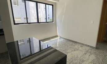 Imagem: Apartamento à venda, no Bernardo Guimarães