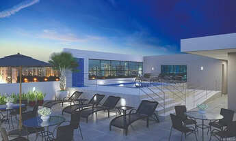 Imagem: Apartamento à venda, no Ballesteros Residence