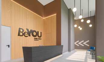 Imagem 4: Apartamento à venda, no Be You Residence, em Belo Horizonte, Barro Preto, com 2 quartos, 5