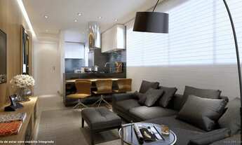 Imagem: Apartamento à venda, no Pantheon Residence