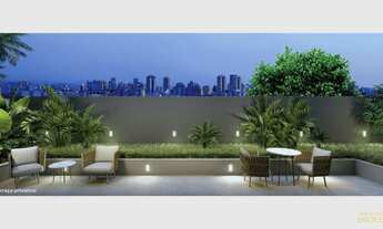 Imagem 5: Apartamento à venda, no Pantheon Residence, em Belo Horizonte, Barro Preto, com 1 quarto