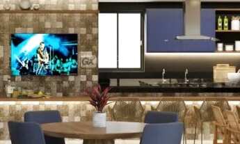 Imagem: Apartamento à venda, no Premiatto, em Belo