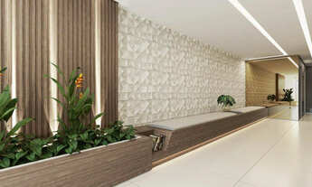 Imagem 7: Apartamento à venda, no Premiatto, em Belo Horizonte, Lourdes, com 2 quartos, 65,18m²