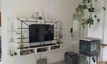 Imagem 3: Apartamento à venda, no Armindo Chaves, em Belo Horizonte, Barro Preto, com 2 quartos, 89m