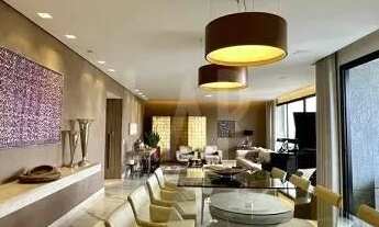 Imagem: Apartamento à venda, no TOP SAVASSI, em