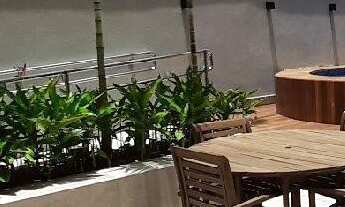 Imagem 5: Apartamento à venda, no TOP SAVASSI, em Belo Horizonte, Funcionarios, com 2 quartos, 69,10