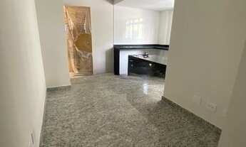 Imagem 2: Apartamento com 2 quartos, 54m², à venda em Belo Horizonte, Boa Viagem