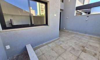 Imagem 4: Apartamento com 2 quartos, 84m², à venda em Belo Horizonte, Carmo